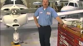 Hartzell Propeller Care & Maintenance