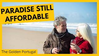Silver Coast Portugal Real Estate, Towns & Beaches