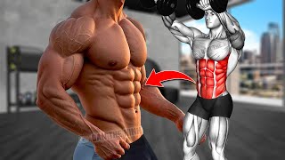 5 MIN DAILY INTENSE SIX PACK ABS (100% Results)