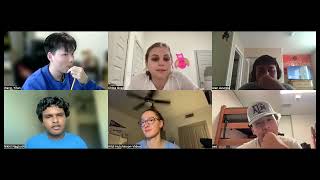 Unit 5 Discussion