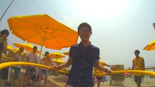 Norton KIZUNA Hoop 130810 11:45