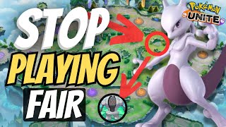 The ULTIMATE Mewtwo MACRO GUIDE for Better SoloQ Win Rate