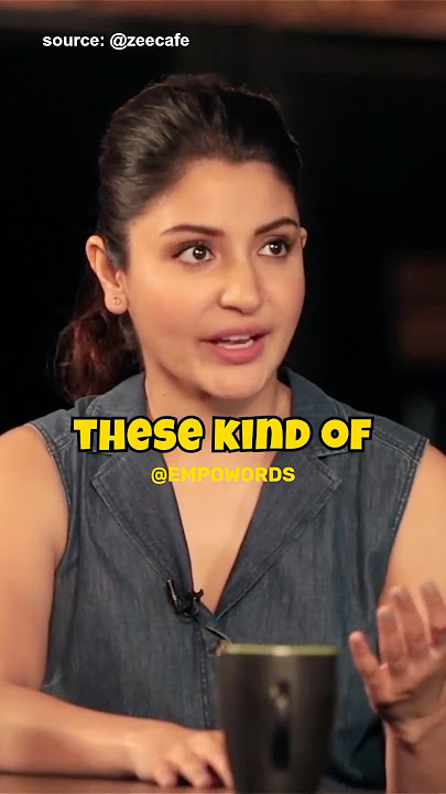 Educated But Hateful? Anushka Sharma Exposes Trolls 💔📢