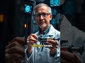 The Gun That Could Save Your Life Without Firing a Shot