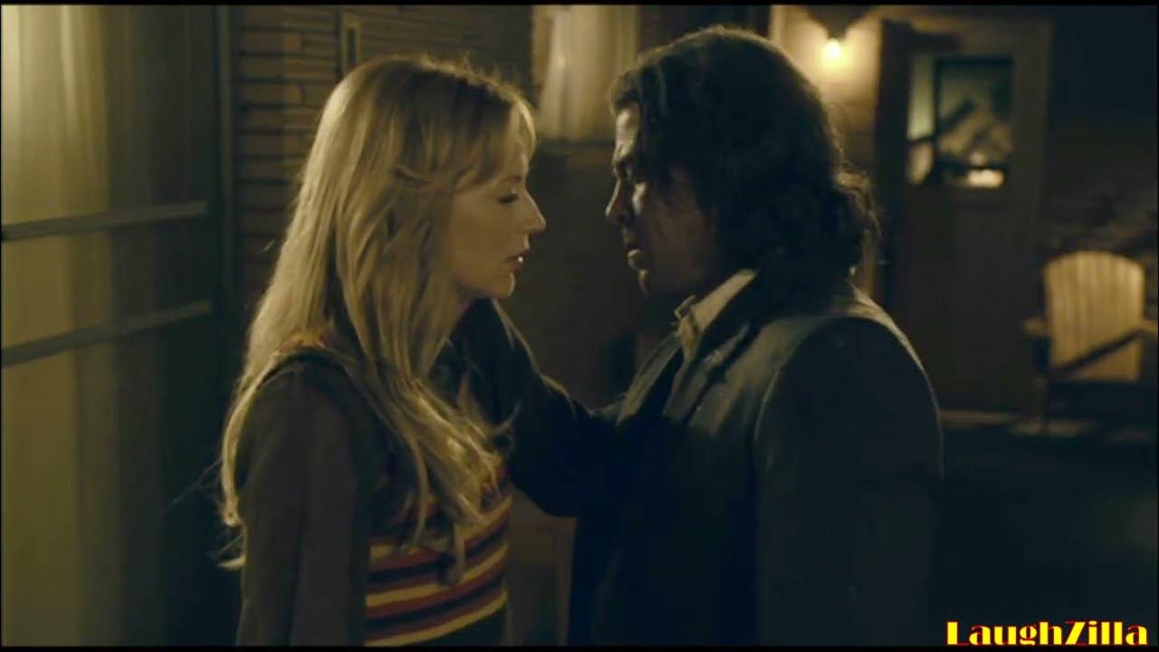 Leverage Eliot and Parker. D.B. Cooper YouTube