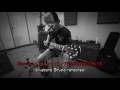 Survive cover ~guitar solo~|EARTHSHAKER