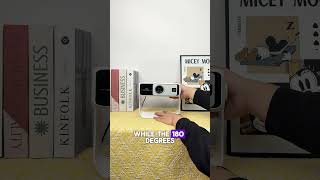Kids’ Learning &amp; Entertainment | Touch Projector with Tablet Mode #bedroomgoals #retrogameroom #tech
