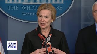 CBN NewsWatch AM: March 27, 2020 screenshot 4