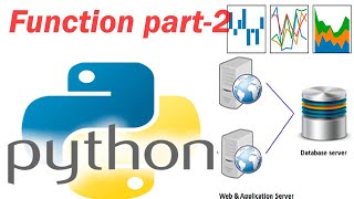 11 Functions part-2 --Python Programming