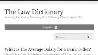 The Average Salary Of Bankers And Bank Tellers