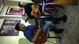 Melih özdemir - Aşktan öte gitar