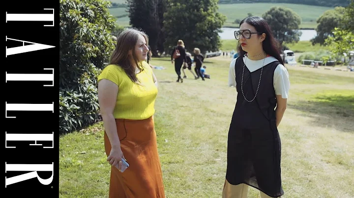 Tatler Talks with Lara Johnson-Wheeler: Sara Arnol...