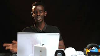 Launching the Robotics & AI Hub in Rwanda