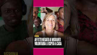 🚨🛑OSPITA I MIGRANTI A CASA! #Shorts #viralshorts #youtubeshorts #shortvideo