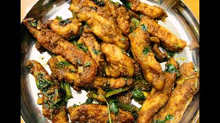 Hyderabadi Majestic Chicken Recipe