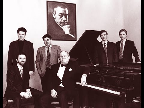 Доренский С.Л. К 90-летию со дня рождения / S. Dorensky. Marking the 90th Anniversary of His Birth