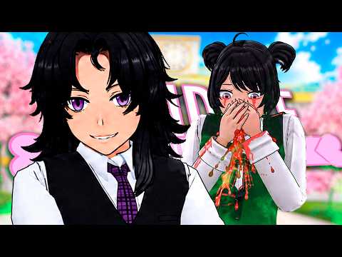 El Mod MÁS SANGRIENTO de Yandere Simulator NO Tiene Límites!!
