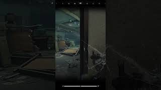 Как играть красный Телецентр в Arena Breakout: Infinite #shorts