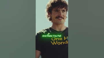 Thumbnail of Mr Electric blue benson boone