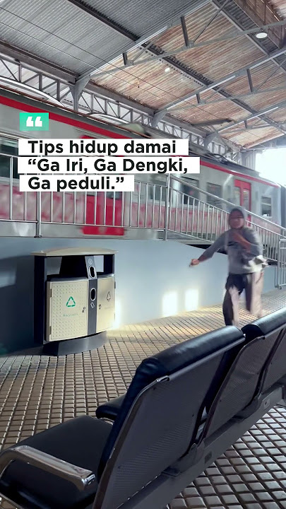 #shortvideo #katakatamotivasi #storywa #krlcommuterline #keretaapi #katakatabagus