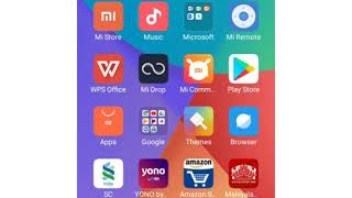 DUAL APP SETUP AND UNINSTALL screenshot 4