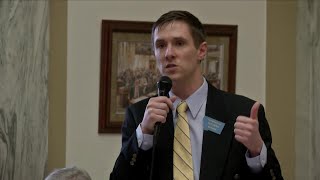Montana House endorses medical marijuana reform bill, including “untethering” patients