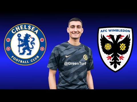 CHELSEA VS WIMBLEDON PREVIEW | PETROVIC, WASHINGTON TO START? CARABAO CUP PREDICTIONS