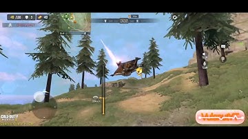 CALL OF DUTY MOBILE | GOLD TREASURE HUNTING GAMEPLAY