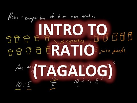 Video: Paano kinakalkula ang ratio ng epekto?