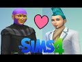 男同士の“愛”は成立するのか? - Part1 - The Sims4 実況プレイ