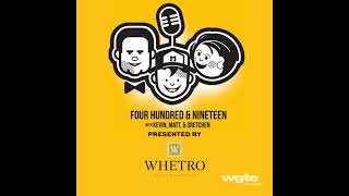 Celebrity Wellness Wednesday, presented by Workspring with Tyler Schwanz, Lauren Calkins & Darren Moore Wealth