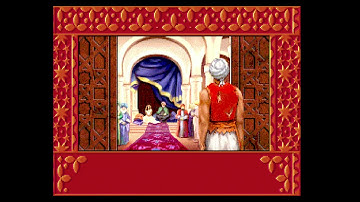 Prince of Persia 2 (1993), music via SCP-55 (sound canvas)
