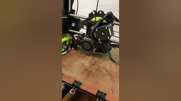 Lulzbot taz6 issue