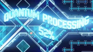 Quantum Processing 52% [NEW HARDEST]