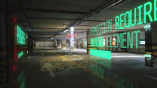 Motionvfx 3d HUD motion tracking - sample4