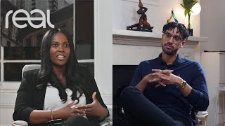 Rep Matters - Pelra Azondekon - The Power of Sponsorship for Black Women in Tech and VC Ep4 Guide