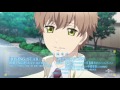 「スタミュ」（第2期）　☆2nd SHOW TIME 3☆　 星谷＆那雪×月皇×辰己×申渡　CM