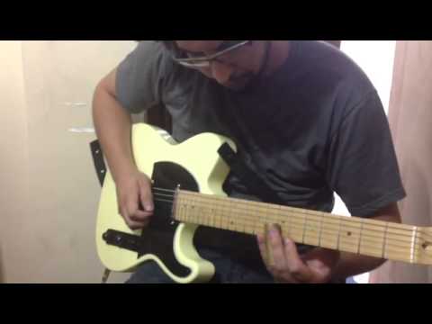 Slide // Tremolo