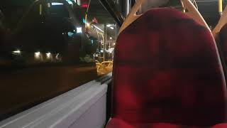 ↯ Mercedes Conecto LF G #2234 (MZA Warszawa) [🚍N43] ↯