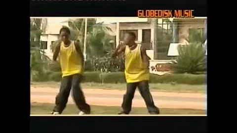 African China   Olorun Mi