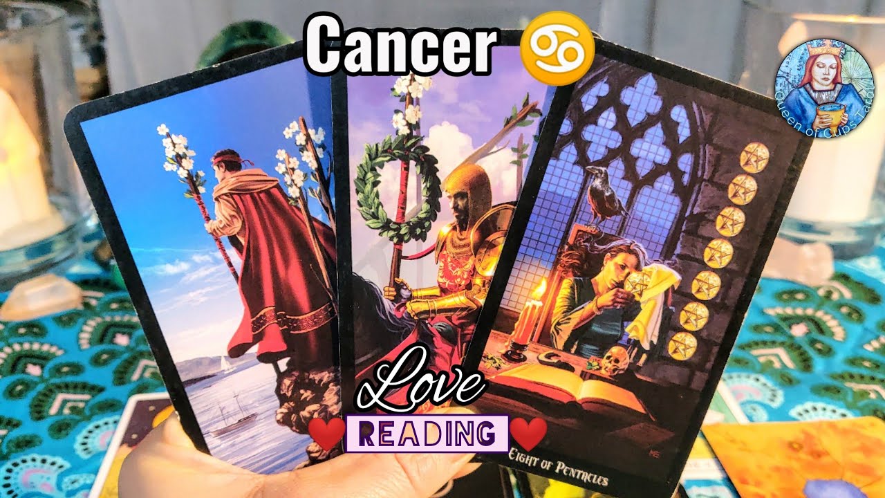 CANCER ♋ LOVE March ~ They want to make your dreams come true! THE PERSON MOST ON YOUR MIND