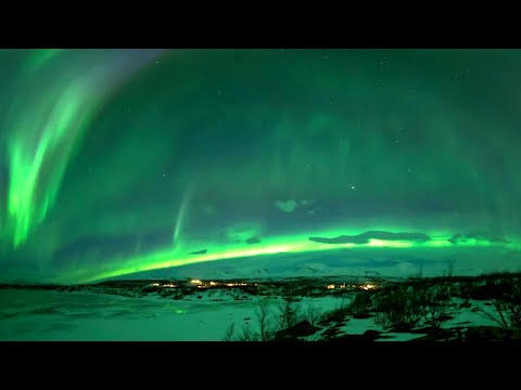 Chasing Europe’s Darkest Skies - Astrophotography Adventure Revealed