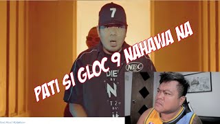 Flow G - Ibong Adarna Ft. Gloc-9  - REACTION VIDEO (TITO SHERNAN) LAKAS TALAGA NG LOOB MO FLOW G!!