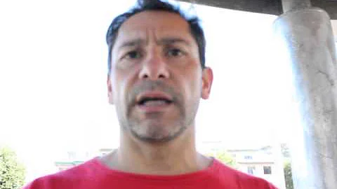 Hector Aguilera
