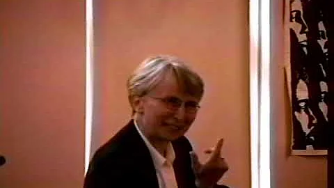 In the Time of the Right  Reflections on Liberation Suzanne Pharr Tape #1