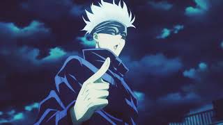 Naruto X Jujutsu Kaisen Transitions - Mask Off Dnd Anime