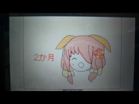うごメモ前のゆっくり茶番