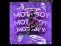 GUAPOS - MOTOBOY(Afro House) [ Áudio Oficial ] Prod. DJ MAIKE