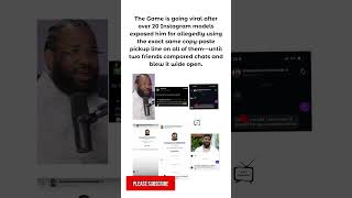 The Game Exposed for Copy-Paste DMs to 20+ Models 😳💔