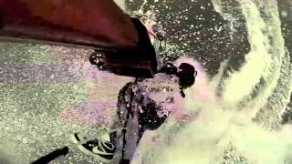Jake Bright: Inside Freeride Jet Skiing